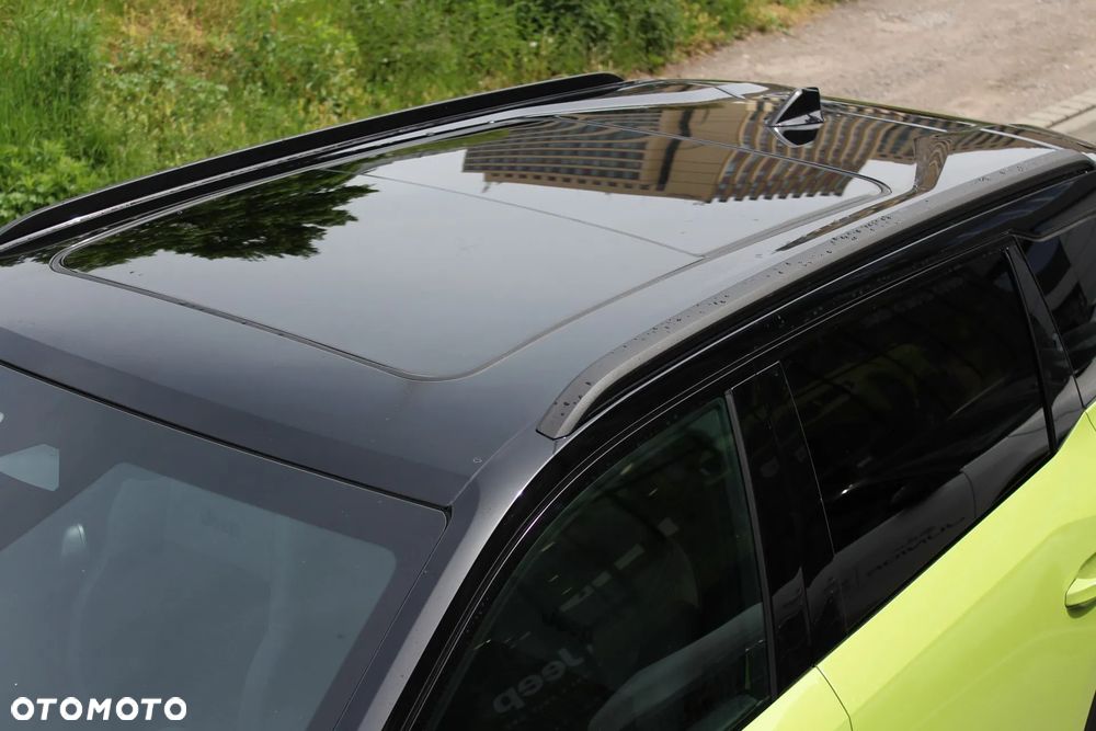 Jeep Compass 1.2 T3 mHEV First Edition FWD DCT - 40