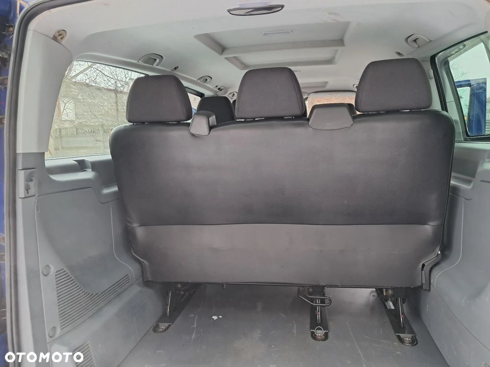 Mercedes-Benz Vito - 19