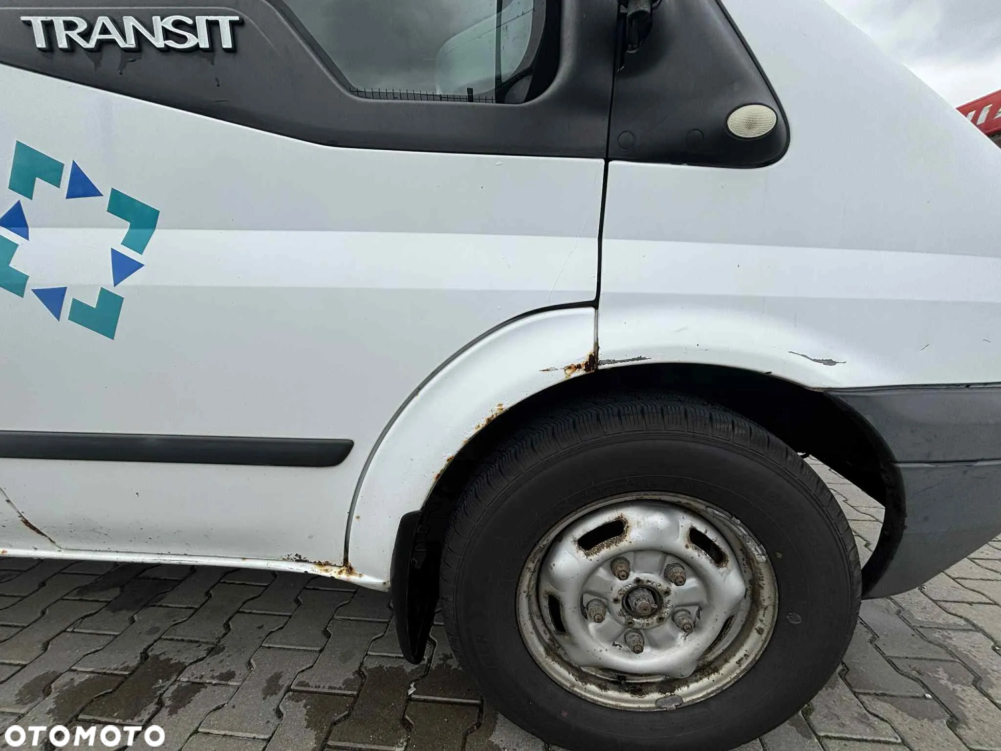 Ford Transit - 10