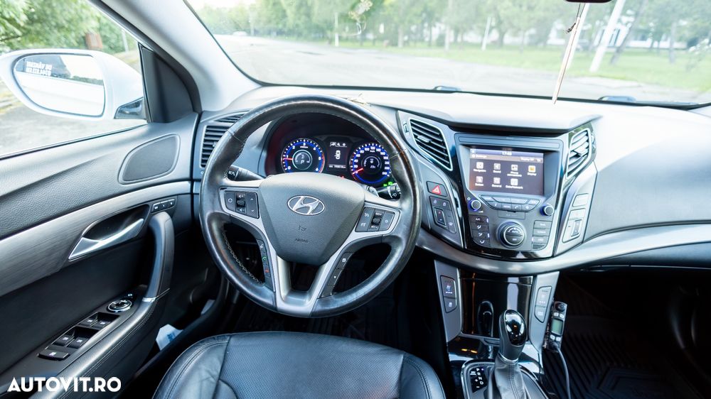 Hyundai i40 - 25