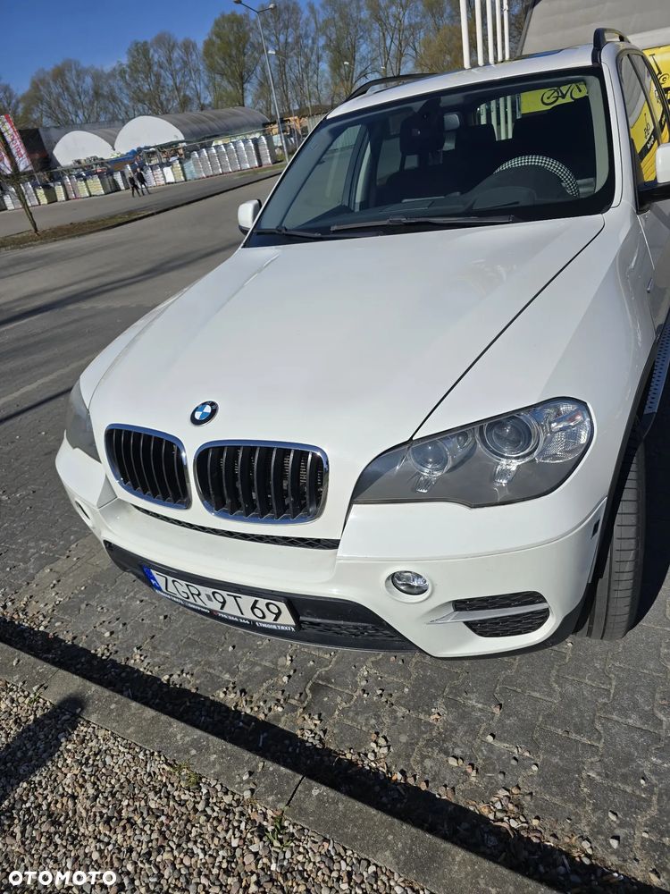 BMW X5 xDrive35i Edition Exclusive - 3
