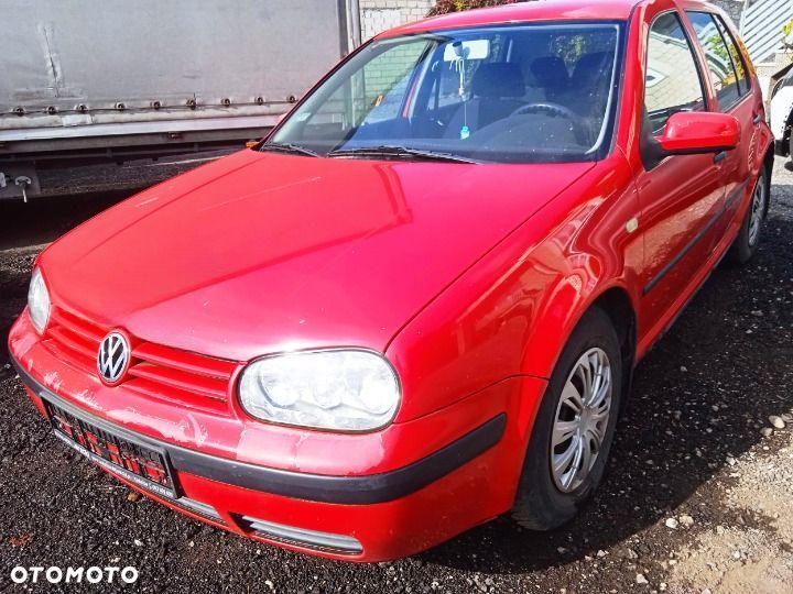 Silnik Volkswagen Golf IV 1.4 AHW - 2