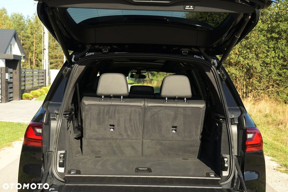 BMW X7 xDrive40i mHEV sport - 18