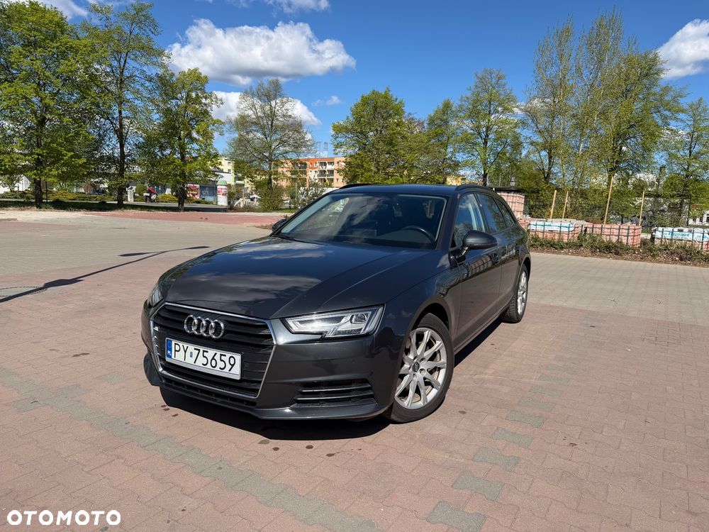Audi A4 Avant - 17