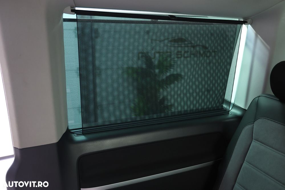 Volkswagen Multivan L 2.0 TDI DSG 110KW Style - 32