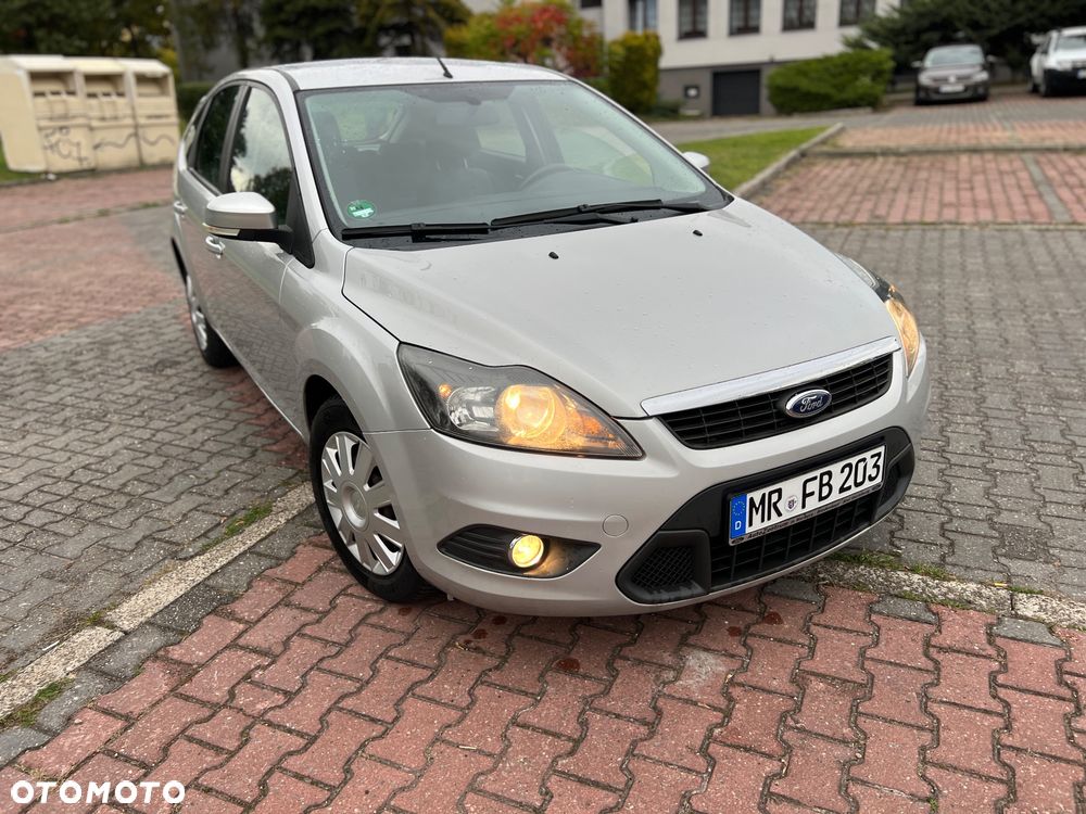 Ford Focus - 5