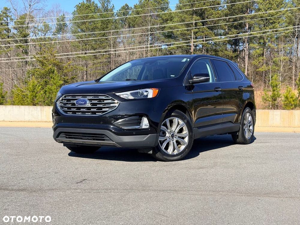 Ford Edge 2.0 EcoBlue Bi-Turbo 4x4 Titanium - 2