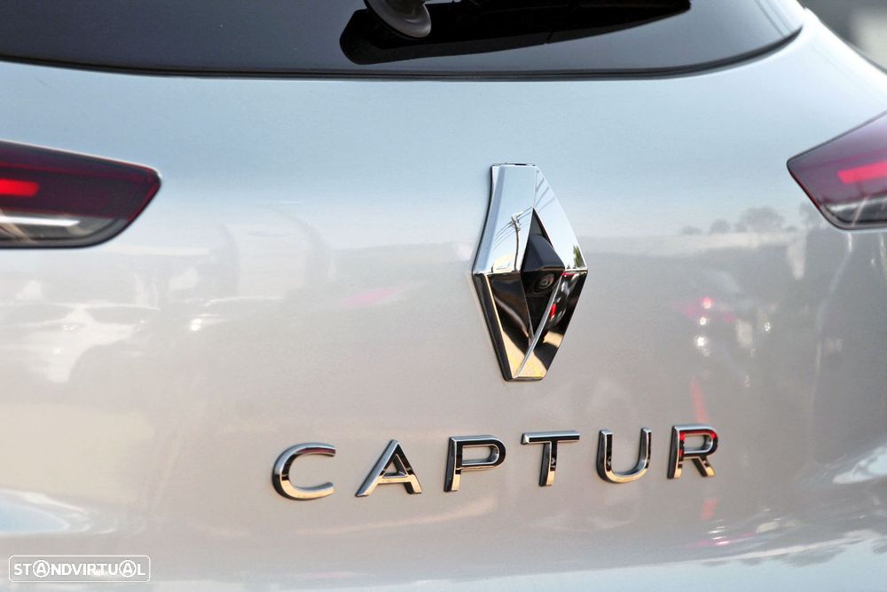 Renault Captur - 10