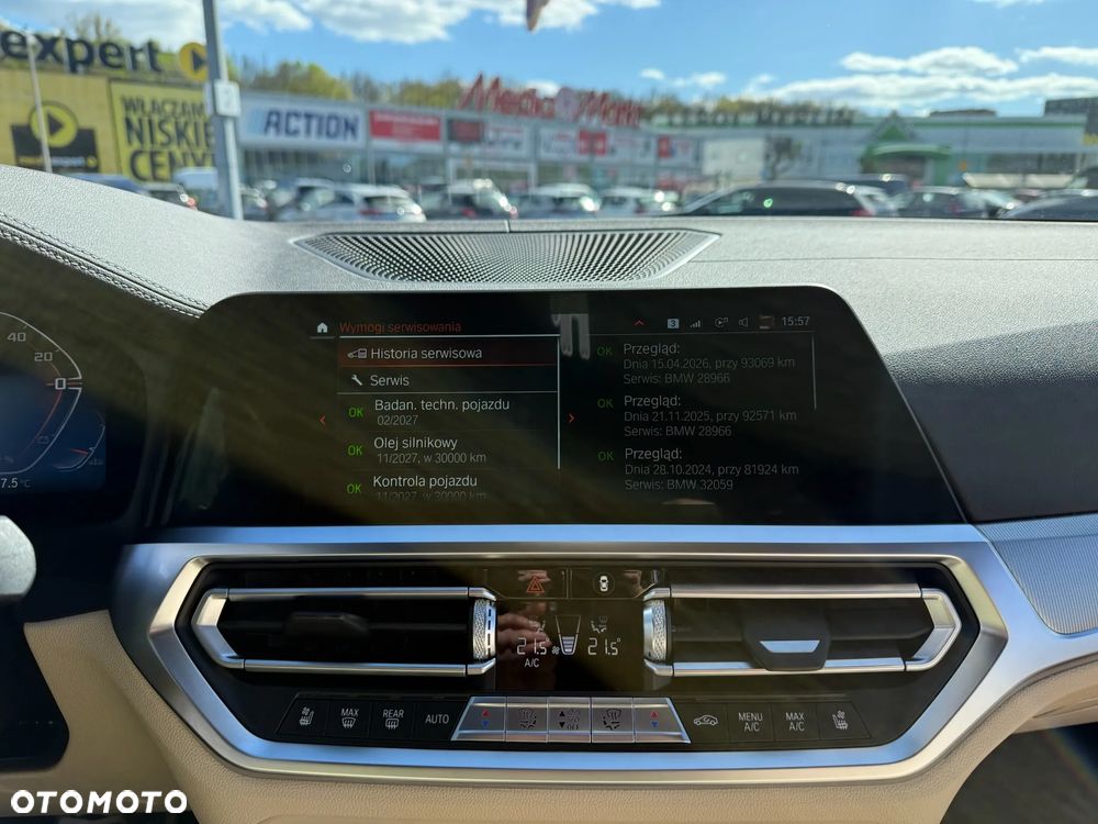 BMW Seria 4 M440i xDrive mHEV sport - 15