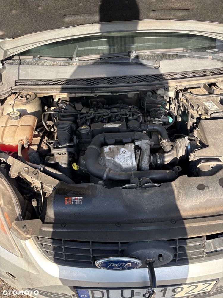 Ford Focus 1.6 TDCi cDPF Ambiente - 2