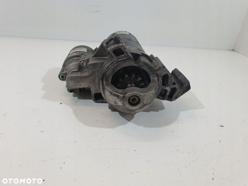 rozrusznik 7802508 bmw e60 e90 e87 x3 2.0d 177km - 3
