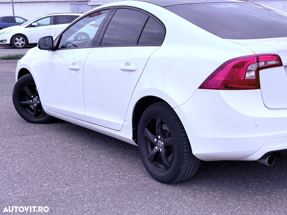Volvo S60 - 7