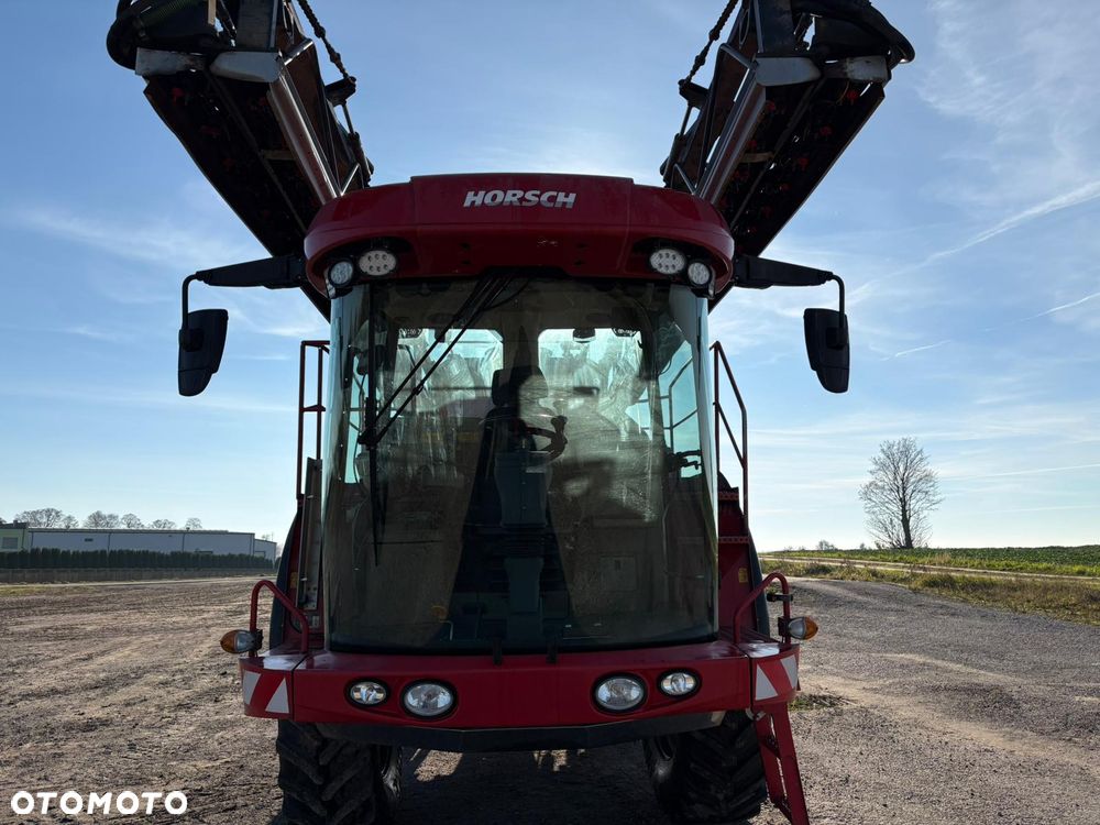 Horsch Leeb PT 280 - 3