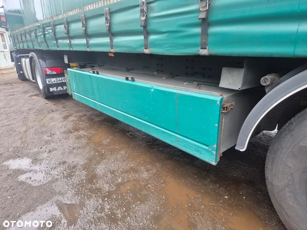 MAN TGS 18.400 Euro 6 Nauka jazdy - 16