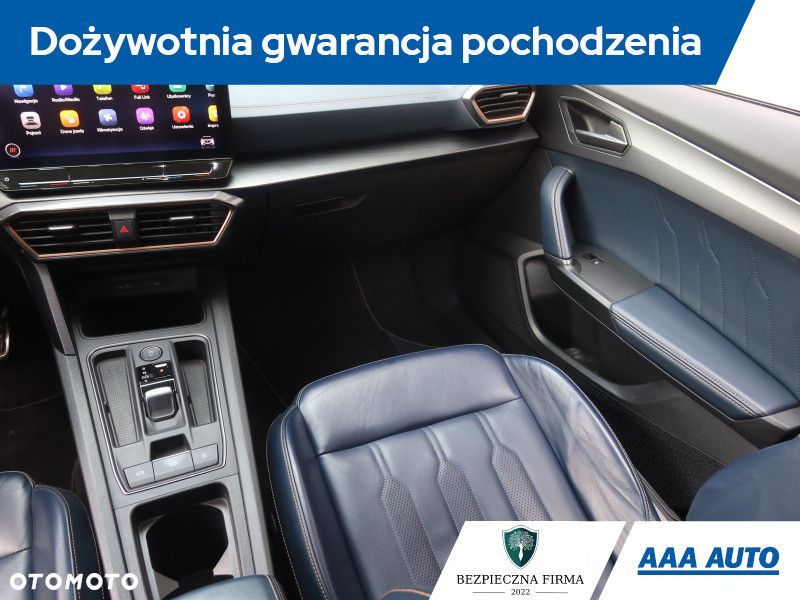 Cupra Formentor - 10