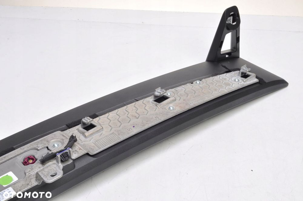 BMW 3 G20 WYŚWIETLACZ  5A79720  5A2AD61 - 11