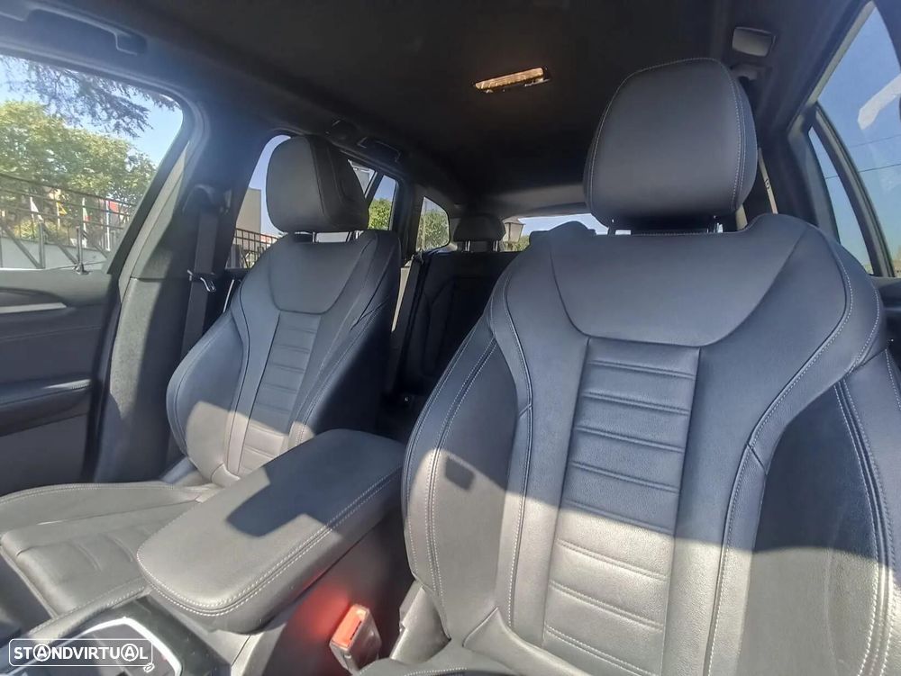 BMW X3 30 e xDrive Pack M Desportivo Pro - 20