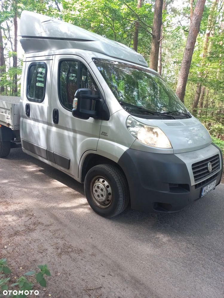 Fiat Ducato - 1