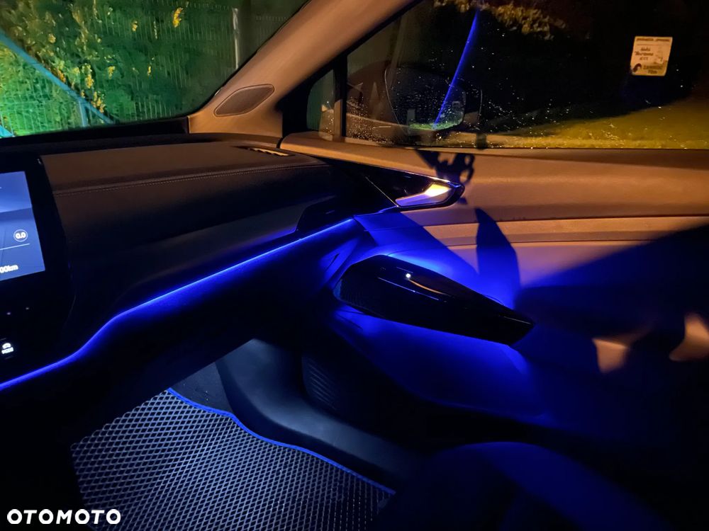 Volkswagen ID.4 77kWh Pro Performance - 11