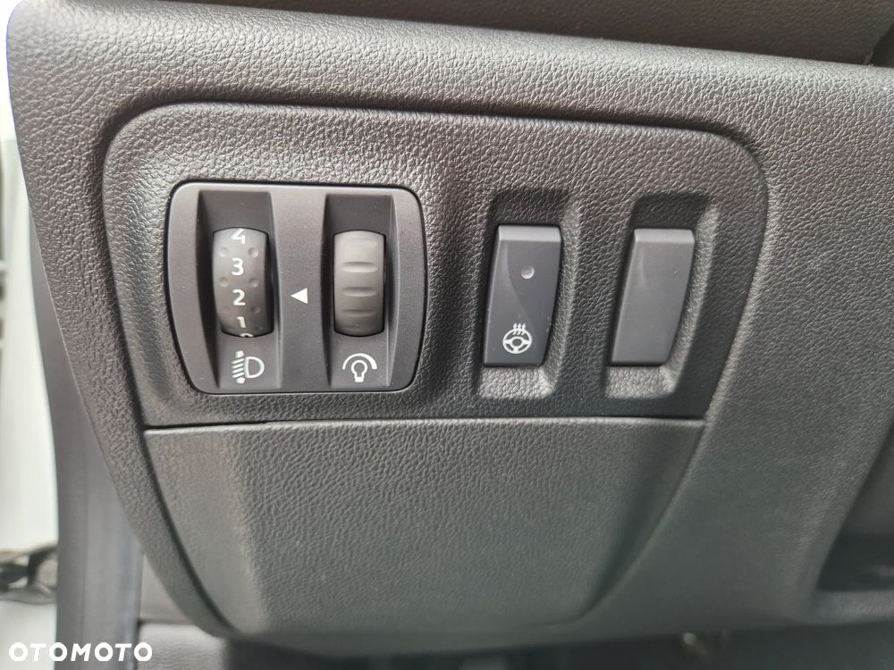 Renault Megane Grandtour BLUE dCi 115 EDC BUSINESS EDITION - 20
