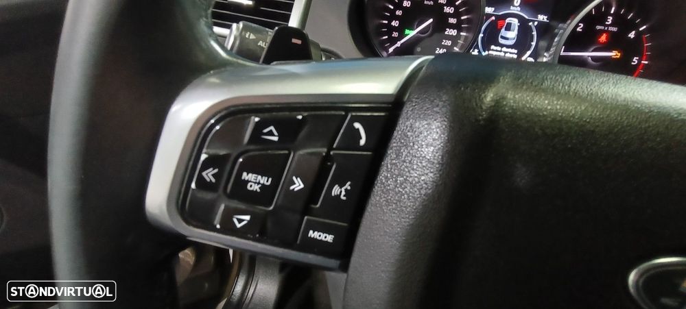 Land Rover Discovery Sport 2.0 D AWD R-Dynamic S - 22