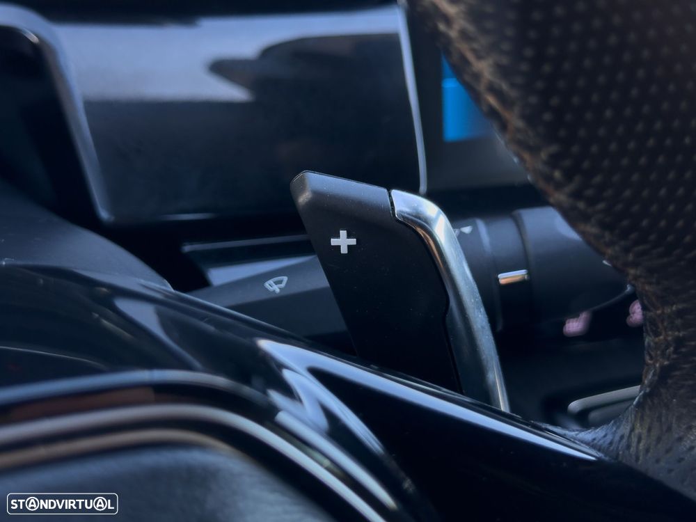 Peugeot 508 2.0 BlueHDi GT EAT6 - 32