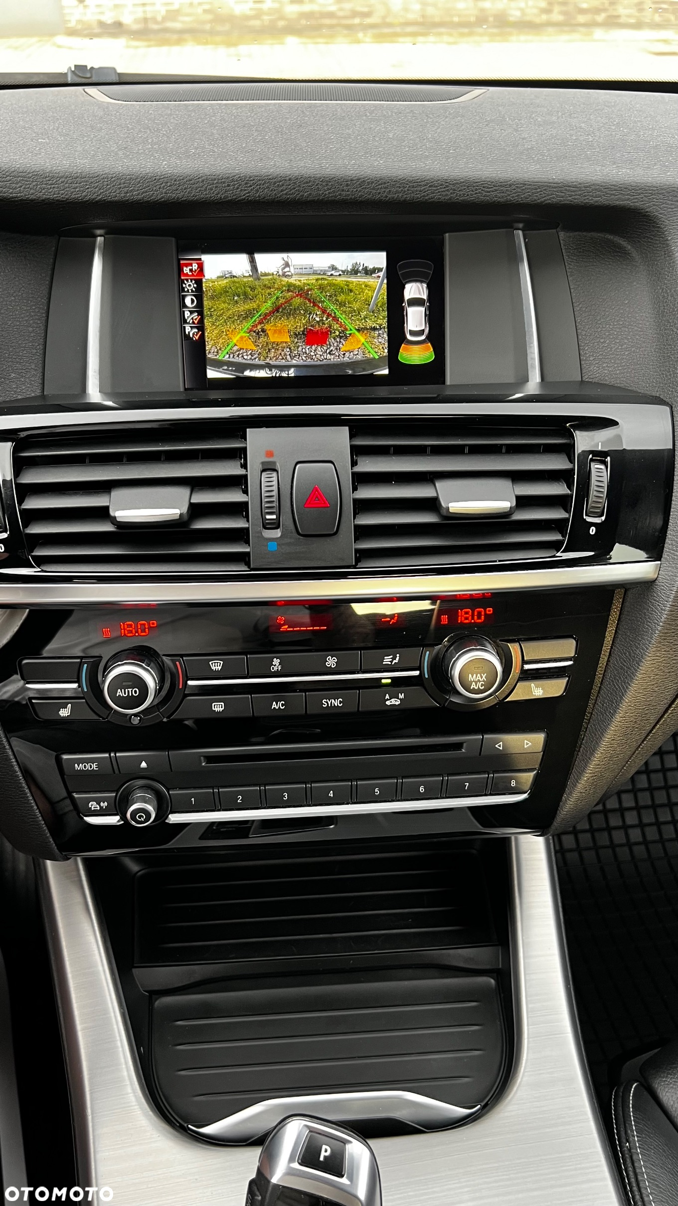 BMW X4 xDrive20d M Sport sport - 36
