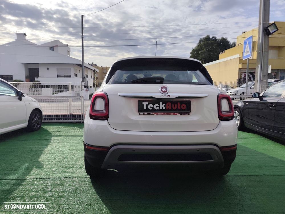 Fiat 500X 1.3 MJ Cross - 6