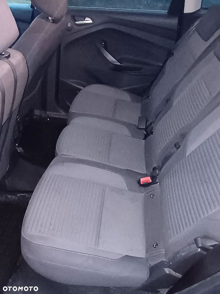 Ford C-MAX 1.0 EcoBoost Titanium ASS - 14