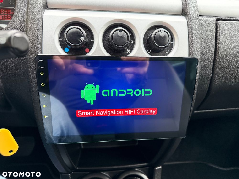 Aixam Crossover - 13