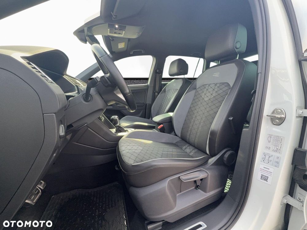 Volkswagen Tiguan - 23