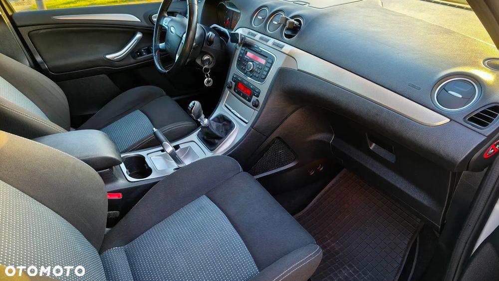 Ford S-Max 2.0 TDCi Gold X - 15