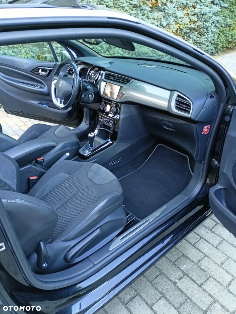 Citroën DS3 - 26