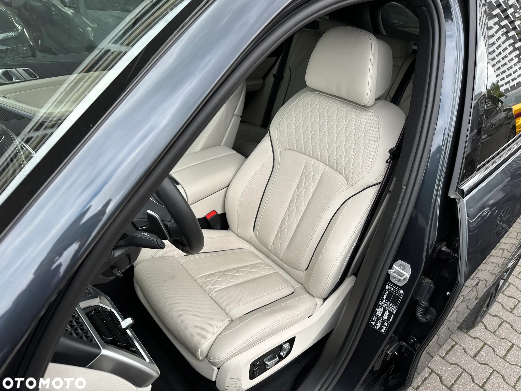 BMW X5 - 9