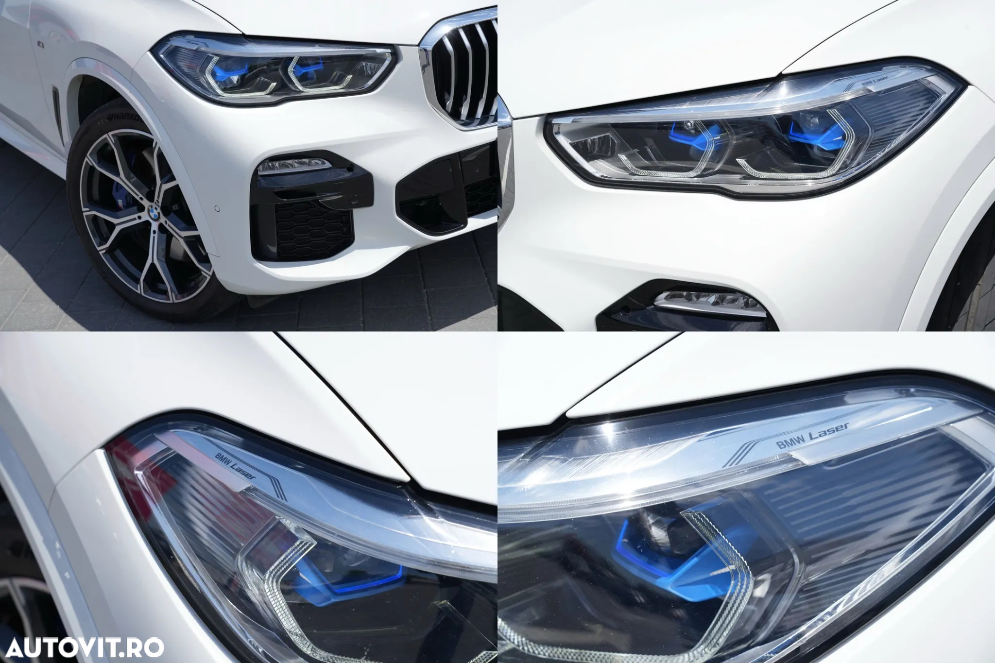 BMW X5 - 5