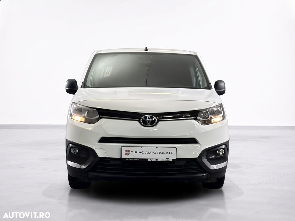 Toyota Proace - 9