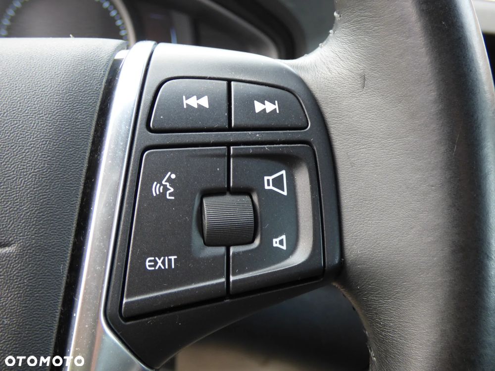 Volvo XC 60 D3 Edition Pro - 16
