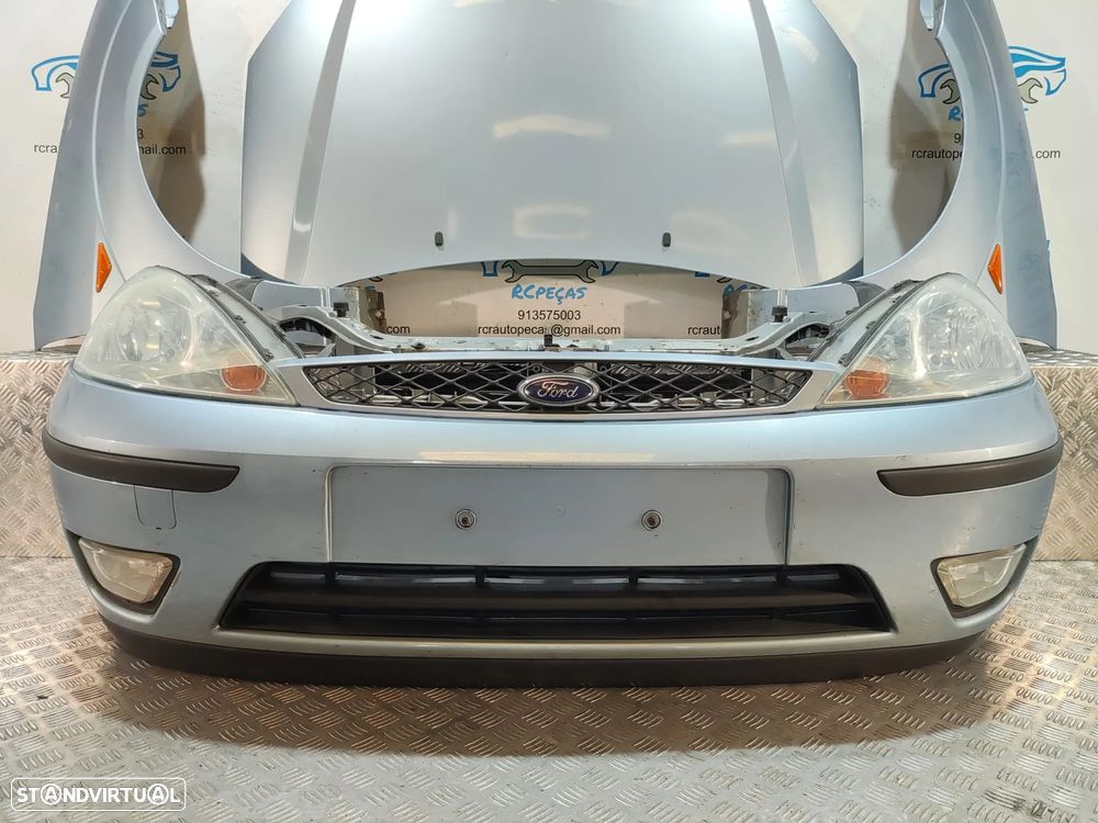 Frente completa FORD FOCUS 1 MK1 - 4