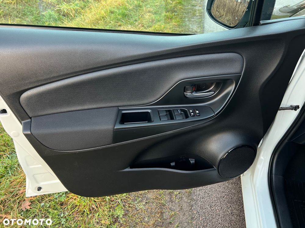 Toyota Yaris 1.5 VVT-i Selection - 21