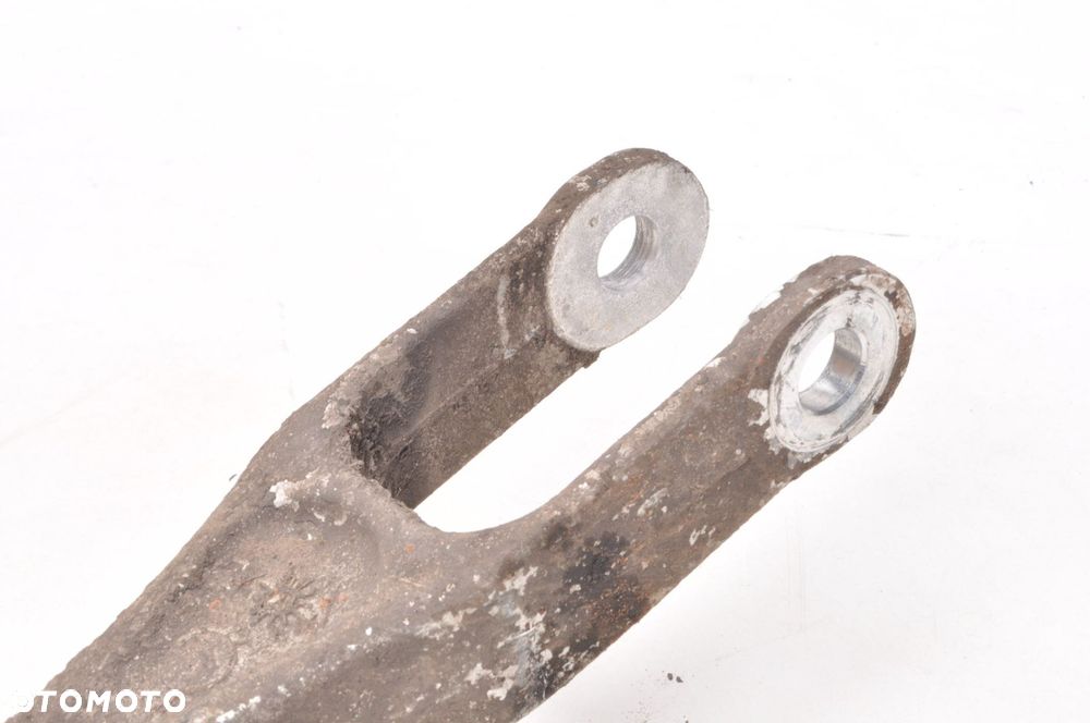 PORSCHE BOXSTER 986 2.7 WAHACZ TYŁ TYLNY 98633114306 - 4