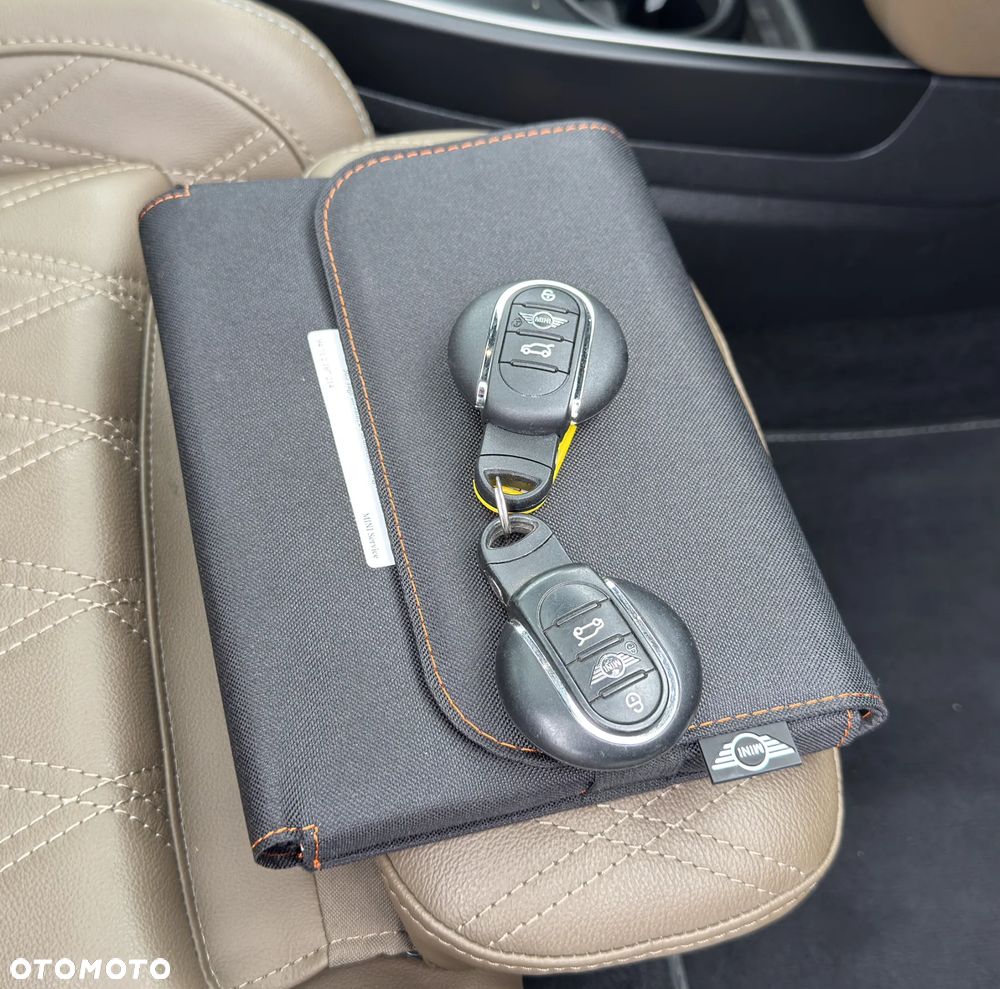 MINI Countryman Cooper S - 37