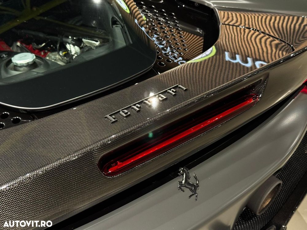 Ferrari SF90 Stradale - 7