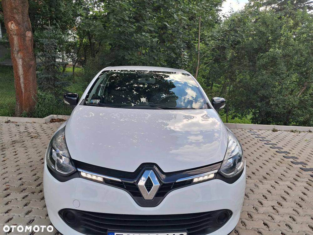 Renault Clio 0.9 Energy TCe Limited - 4