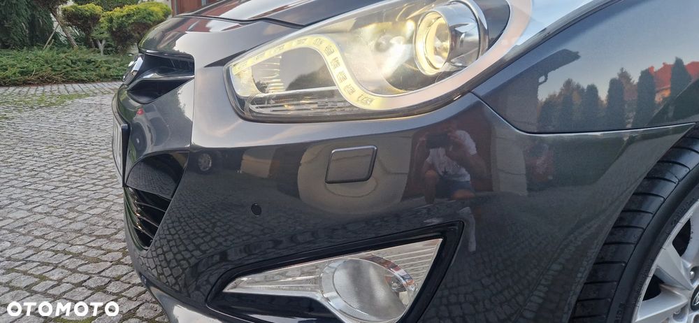 Hyundai i40 2.0 GDI Premium - 33