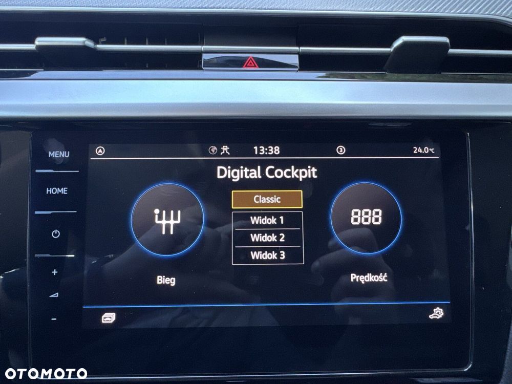 Volkswagen Arteon Shooting Brake 2.0 TSI Elegance DSG - 26