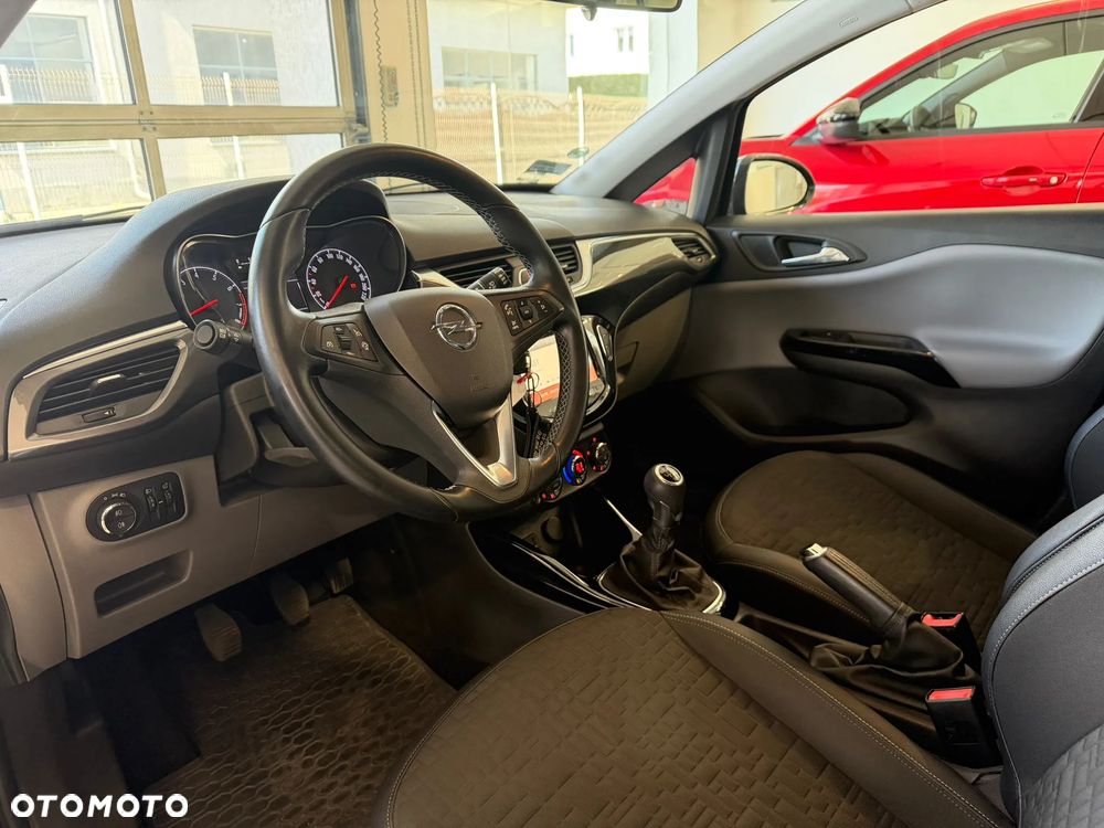 Opel Corsa 1.4 T Cosmo S&S - 9