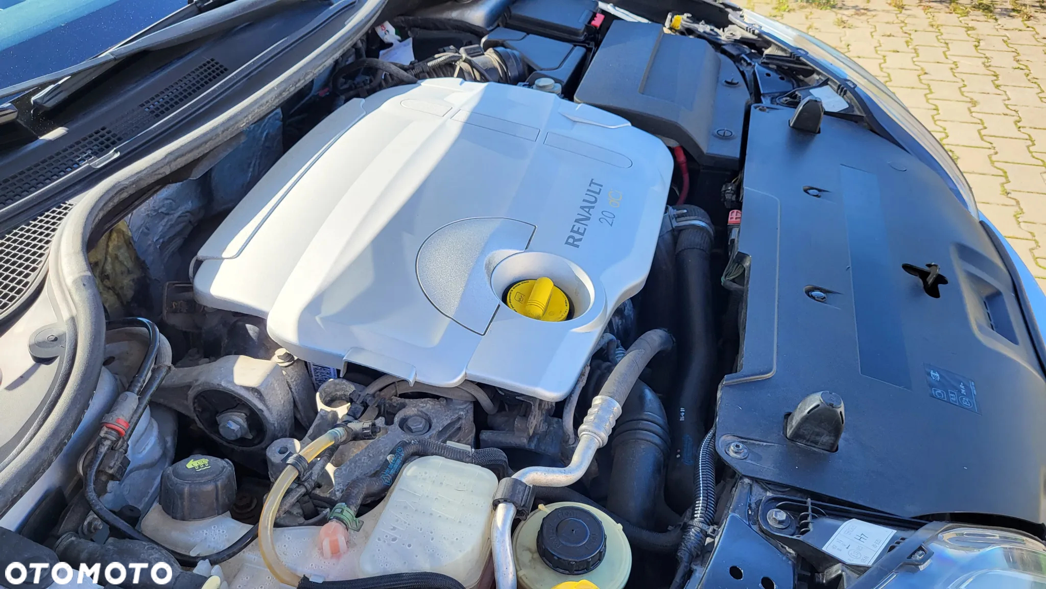 Renault Laguna - 29