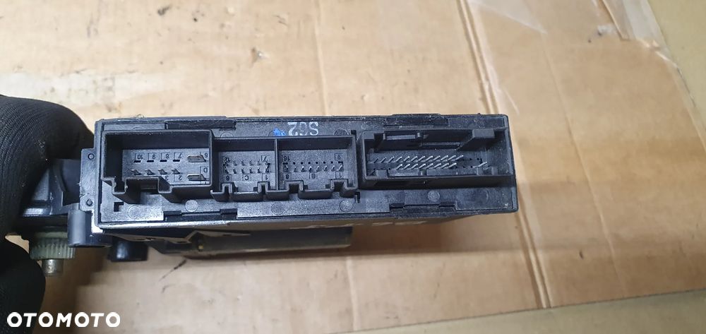 Silniczek szyby prawy przód Audi A4 B6 B7 8E1959802B - 4