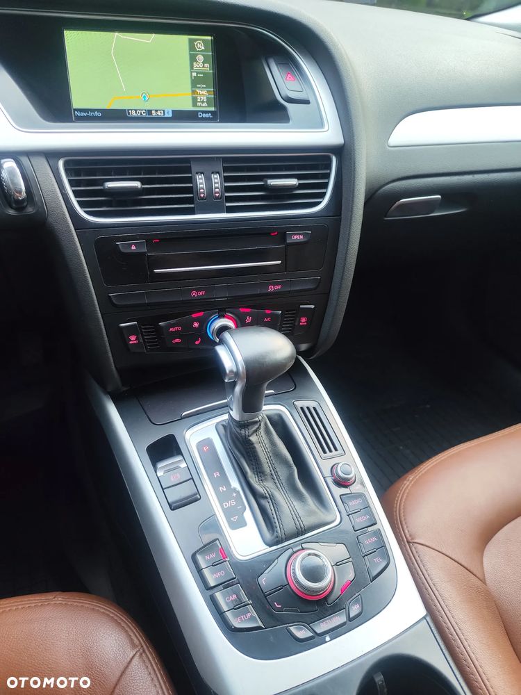 Audi A4 Avant - 15