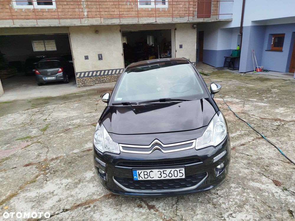 Citroën C3 - 5